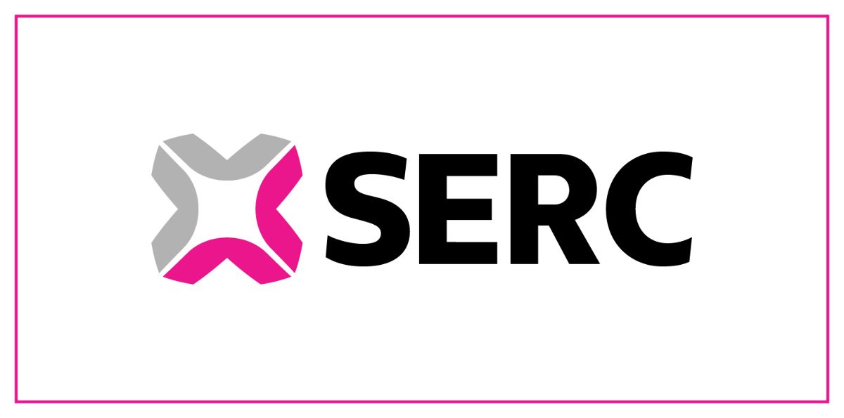 SERC Logo